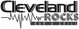CLEVELAND ROCKS BAR & GRILL trademark