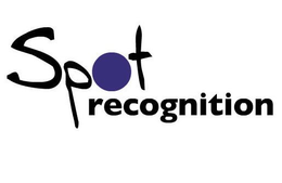 SP T RECOGNITION trademark
