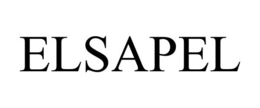 ELSAPEL trademark