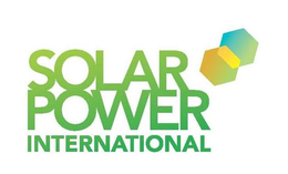 SOLAR POWER INTERNATIONAL trademark