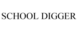 SCHOOL DIGGER trademark