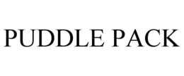 PUDDLE PACK trademark