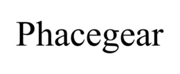 PHACEGEAR trademark