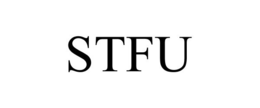 STFU trademark