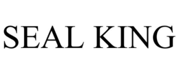 SEAL KING trademark