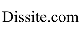 DISSITE.COM trademark
