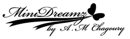 MINI DREAMZ BY A.M CHAGOURY trademark