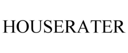 HOUSERATER trademark