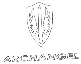 ARCHANGEL trademark