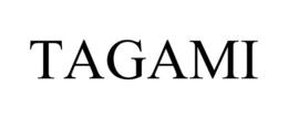 TAGAMI trademark