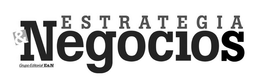 ESTRATEGIA & NEGOCIOS GRUPO EDITORIAL E&N trademark