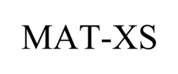 MAT-XS trademark