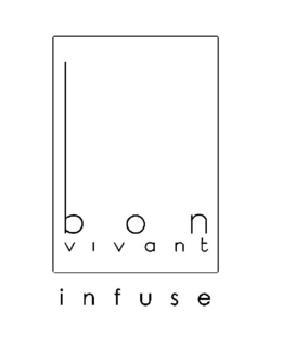 BON VIVANT INFUSE trademark