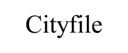 CITYFILE trademark