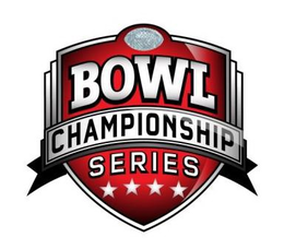 BOWL CHAMPIONSHIP SERIES trademark