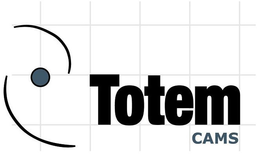 TOTEM CAMS trademark