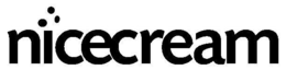 NICECREAM trademark