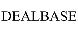 DEALBASE trademark