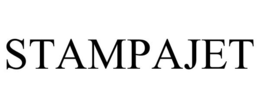 STAMPAJET trademark
