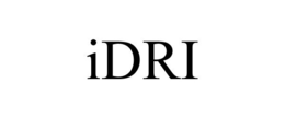 IDRI trademark