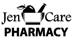 JEN CARE PHARMACY trademark