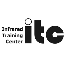 INFRARED TRAINING CENTER ITC trademark