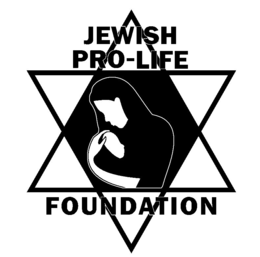 JEWISH PRO-LIFE FOUNDATION trademark