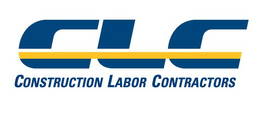 CLC CONSTRUCTION LABOR CONTRACTORS trademark