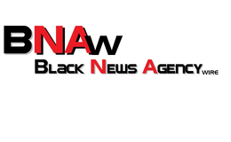 BNAW BLACK NEWS AGENCY WIRE trademark