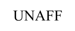 UNAFF trademark