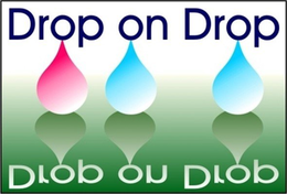 DROP ON DROP trademark