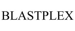 BLASTPLEX trademark