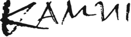 KAMUI trademark