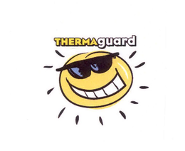 THERMAGUARD trademark