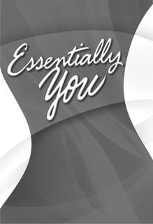 ESSENTIALLY YOU trademark