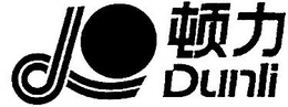 DUNLI trademark