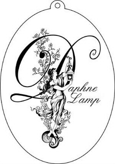 DAPHNE LAMP trademark