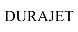 DURAJET trademark