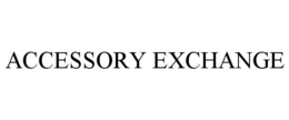 ACCESSORY EXCHANGE trademark