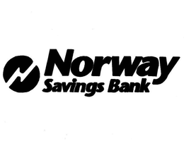N NORWAY SAVINGS BANK trademark