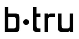 B · TRU trademark