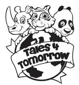 TALES 4 TOMORROW trademark