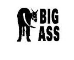 BIG ASS trademark