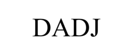 DADJ trademark