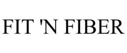 FIT 'N FIBER trademark