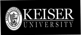 KEISER UNIVERSITY INTEGRITAS VERITAS SAPIENTIA KEISER UNIVERSITY trademark