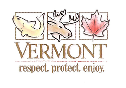 VERMONT RESPECT. PROTECT. ENJOY. trademark