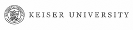 KEISER UNIVERSITY INTEGRITAS VERITAS SAPIENTIA KEISER UNIVERSITY trademark