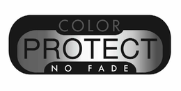 COLOR PROTECT NO FADE trademark