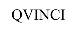 QVINCI trademark